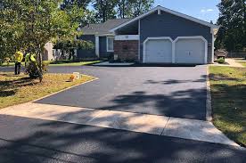 Why Choose Us For All Your Driveway Paving Needs in Falmouth Foreside, ME?